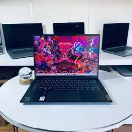 Laptop Lenovo Yoga Slim 6i | Core i7 gen 12 | 16GB | 512SSD