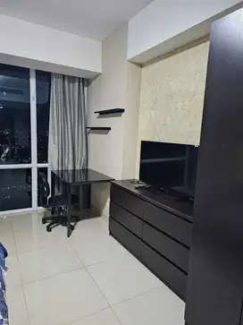 Disewa Apartment U residence tower 2