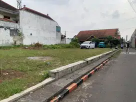 Kavling SHM Sawojajar – 5 Menit ke Lapangan Rampal!
