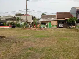 Lokasi Nyaman Dalam Perumahan Taman Griya Kencana, Jual Kavling Murah