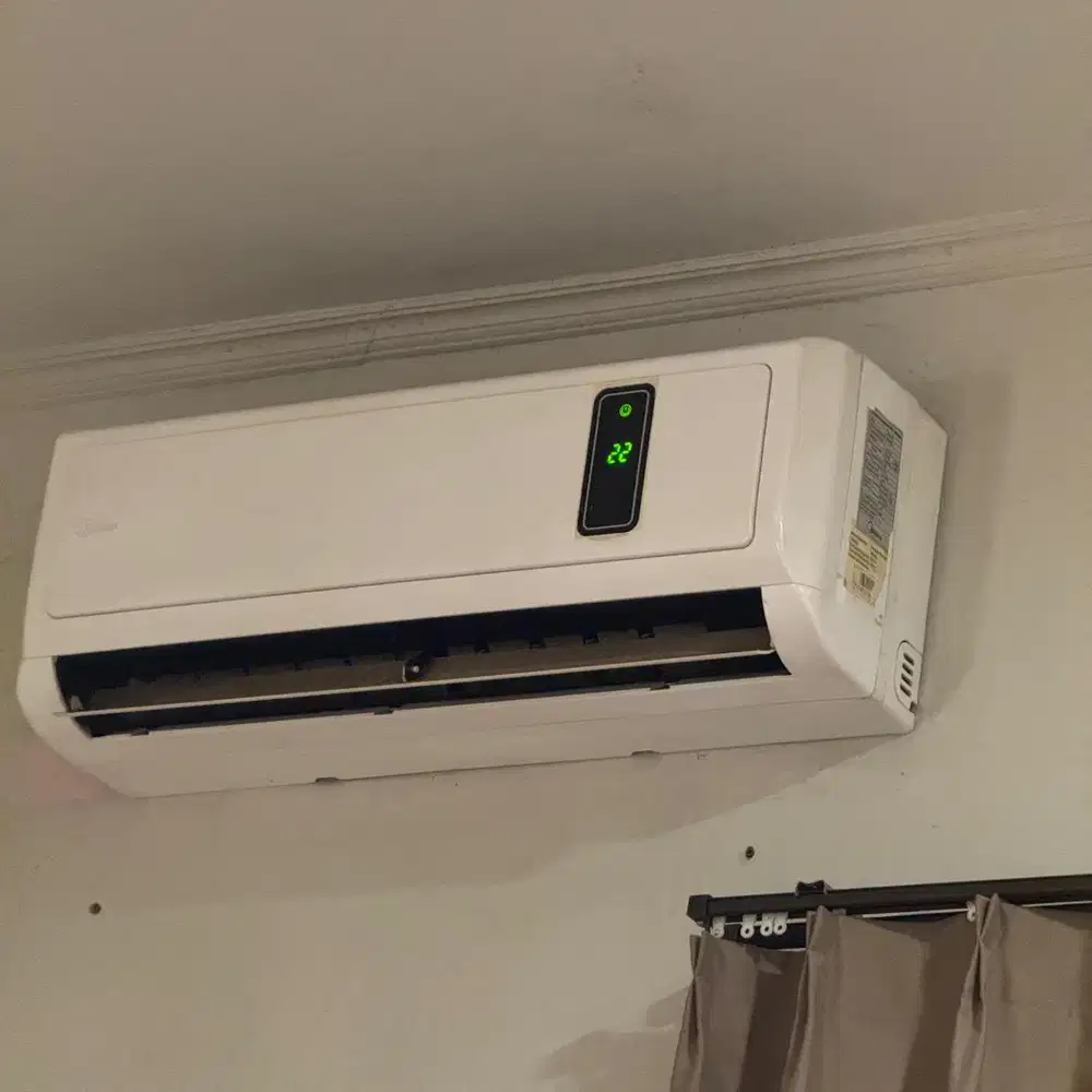 AC Midea 1 PK Bagus