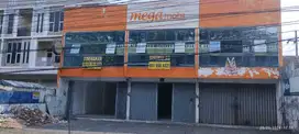 Ruko Malang Kawasan Strategis