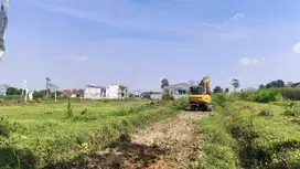Tanah Harga Launching Lokasi Hanya 3 Menit Exit Tol Pakis Malang