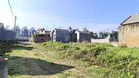 Tanah Murah Malang Cocok Huni Kawasan Asri 7 Menit Gerbang Tol Sawojaj