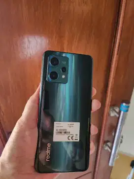 Di Jual Realme 9pro+