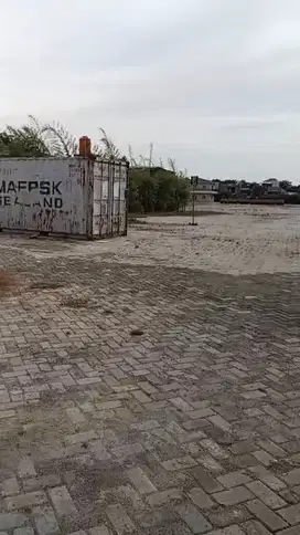 Dijual murah tanah kavling akses kontainer di cilincing jakarta utara
