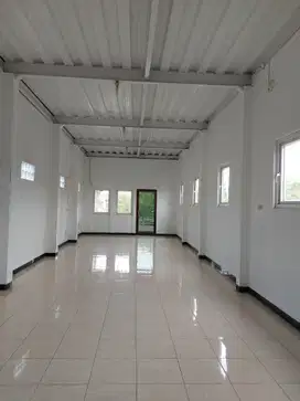 Rumah Siap Huni dan Nyaman Jl.Rejomulyo. Rejosari Semarang – 10466