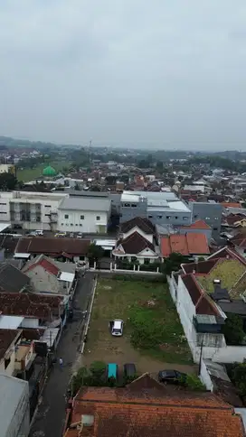 Kavling Luas 141 m² SHM – 8 Menit ke Gerbang TOL Malang