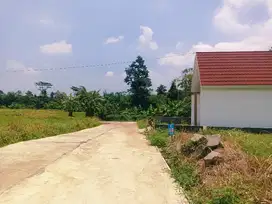 Rumah dan kavling bosa kpr mangunsari gunungpati semarang