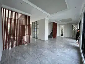 VILLA CITRALAND GAMA CITY MEDAN