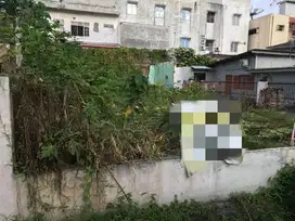Dijual Tanah Kosong Medan Baru