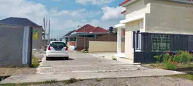 tanah kavlingan siap bangun di gentan timur luwes gentan sukoharjo