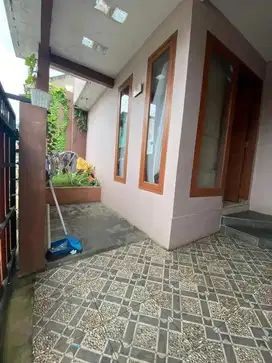 paling murah Dijual Rumah Padasuka Cimahi dekat Cihanjuang Sangkuriang