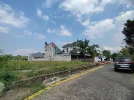SHM Pekarangan Pecah Bidang: Tanah Kavling Dijual di Depok Maguwoharjo