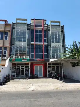 Dijual Ruko Murah Raya Kutisari
