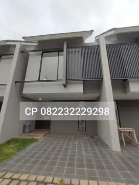 DIJUAL RUMAH BARU ARGOPURO JEMBER (only 1 M)