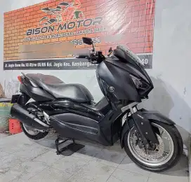 Seperti baru! YAMAHA XMAX 250 FI ABS 2019 Pajak Panjang X MAX