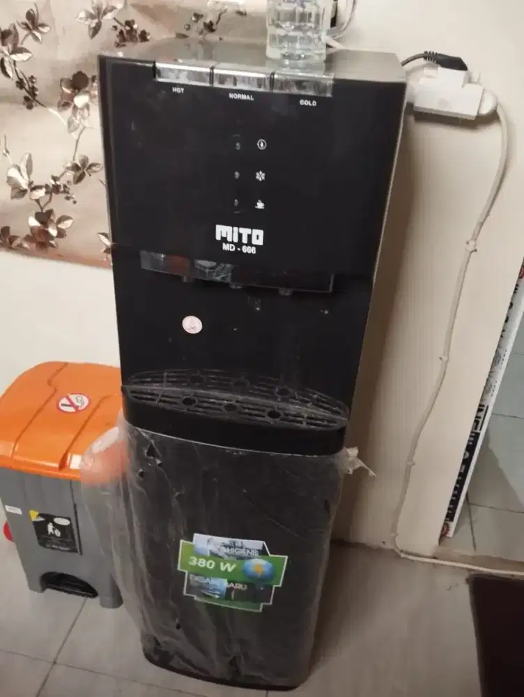 Jual dispenser merek mito