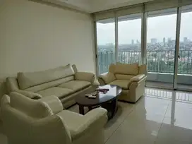 Disewa Apartment kemang village residence Tower Cosmopolitan