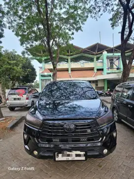 Toyota Kijang Innova 2019 Diesel
