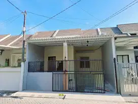 Harga Bawah Pasar ‼️Jual Rumah Puri Mas , Rungkut Surabaya