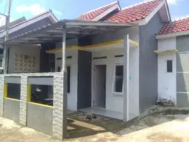 rumah siap huni lokasi bedahan