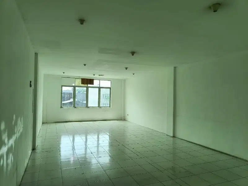 jual cepat hadap Boulevard ruko PIK 1
