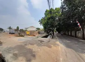 Dijual kavling siap bangun di jagakarsa jakarta selatan