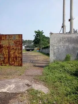 Gudang singosari malang