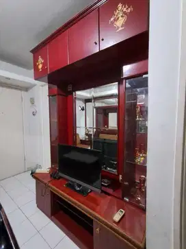 Di Sewakan Cepat Apartment Kalibata City