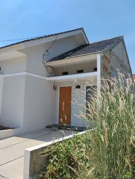 Rumah Baru Dijual Segera Di Sadang