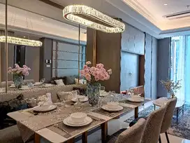 APARTMENT CASA GRANDE RESIDENCE FOR SALE 3+1BR