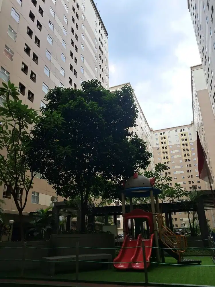 Di Jual Apartement Kalibata City