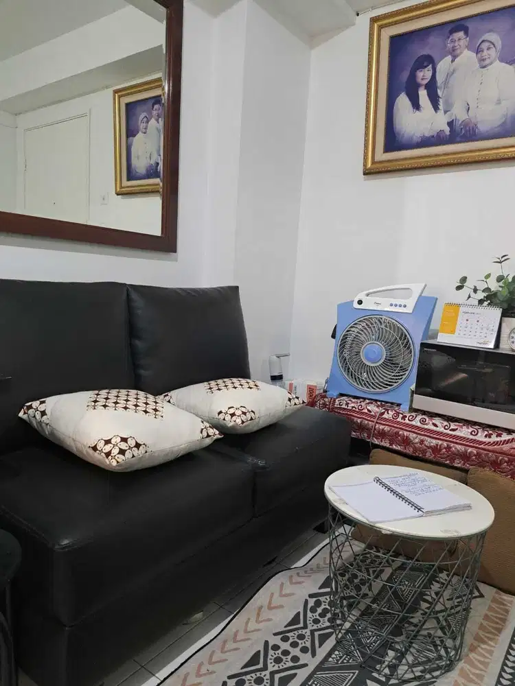 Di Jual Cepat Apartement Kalibata City