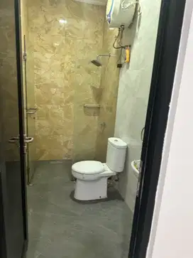 Dijual rumah cantik sudah renovasi di kotawisata cibubur