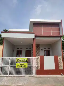 Griya Adika Narama Gunung Sindur