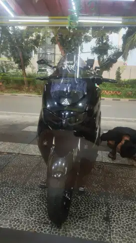 JUAL Yamaha NMAX TYPE Standar