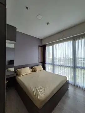 DISEWA APARTEMEN MURAH  MARIGOLD NAVA PARK BSD TOWER 7