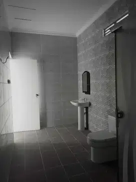 Dijual rumah  Sentul residense