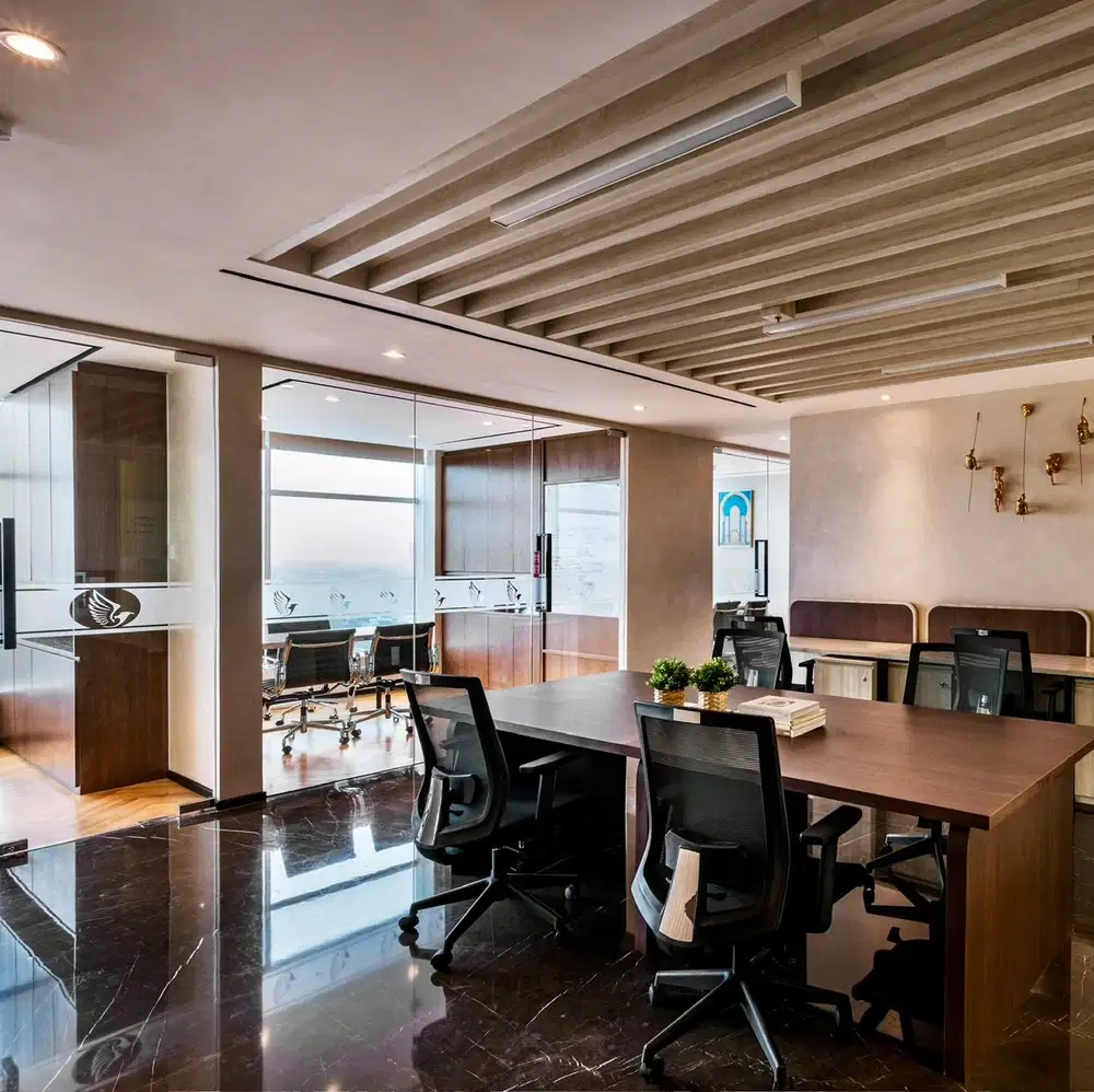 DI JUAL KANTOR