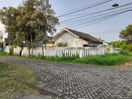 Jual Cepat rumah jl. Durian Pondok Tjandra Indah dekat MERR