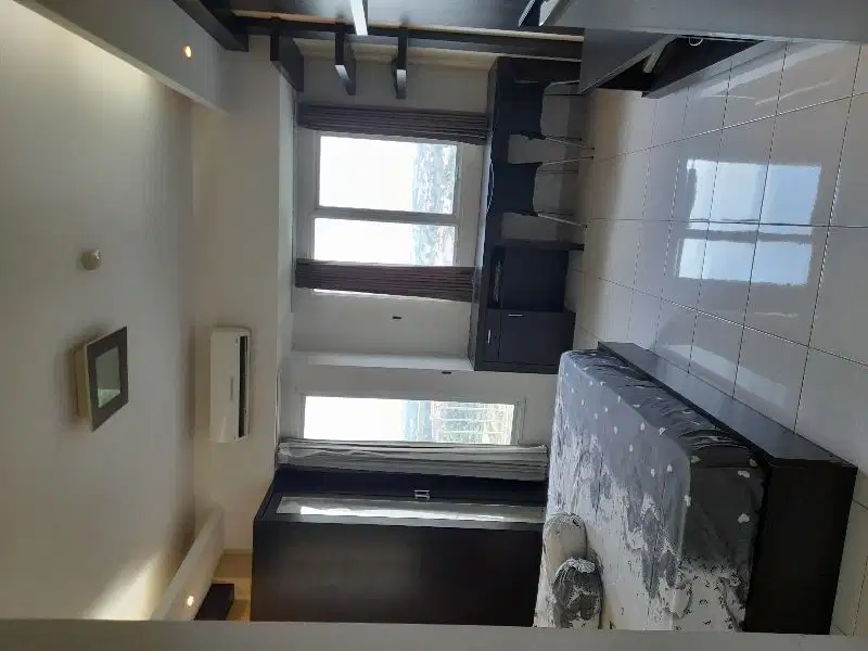 Dijual Murah apartemen universitas Ciputra Berkeley