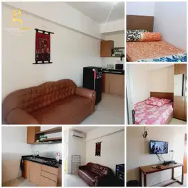 Sewa Apartemen 2BR Full Furnished