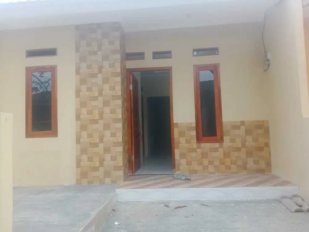Bumi Indah Pesona Kalisuren
