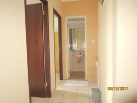 Langka Townhouse Apartemen Mediteranean Residence 1,dekat 4 Mall Besar