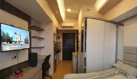Di Sewakan Apartemen Murah Di BSD Per Thn
