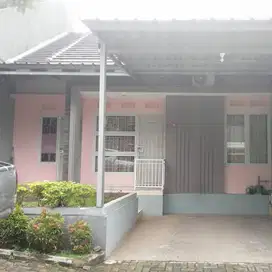 DI JUAL RUMAH MURAH DI BAWAH HARGA PASAR MURAH