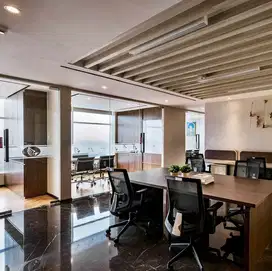 Disewakan Ruang Kantor Exclusive (Full Office)