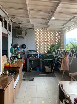 Dijual Rumah Kawasan Harapan Jaya, Bekasi