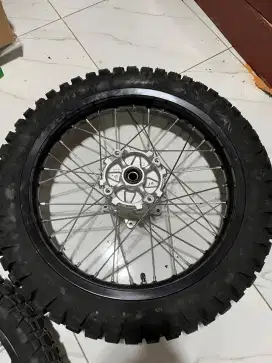 BAN ORIGINAL CRF TAHUN 2025